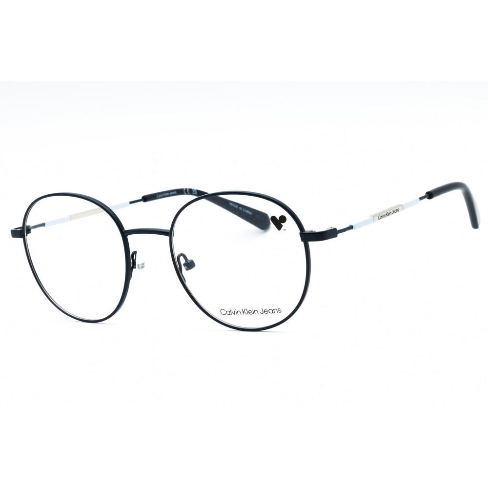NWT Calvin Klein Jeans CKJ22205-405 51mm New Eyeglasses